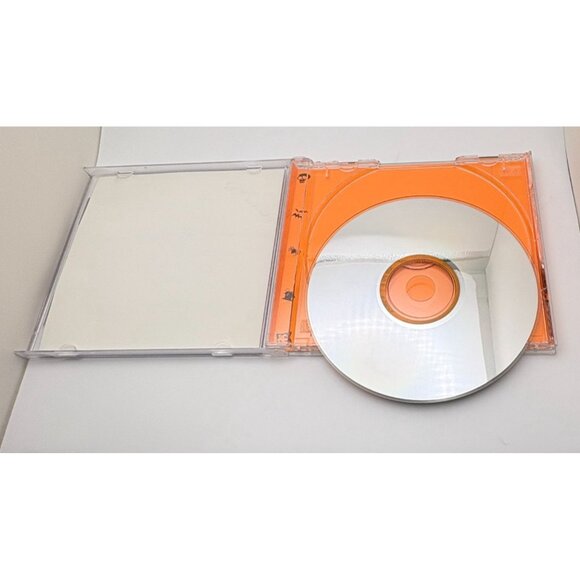 Midnight Fever The Ultimate Horror Party Rock CD Ambient Halloween - Picture 5 of 6